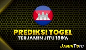 Prediksi Angka Togel Online Cambodia 1 Desember 2024