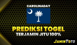 Prediksi Angka Togel Online Carolinaday 1 Desember 2024