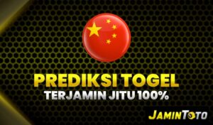 Prediksi Angka Togel Online China 1 Desember 2024