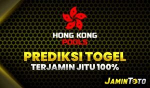 Prediksi Angka Togel Online Hongkong 1 Desember 2024