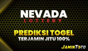 Prediksi Angka Togel Online Nevada 1 Desember 2024