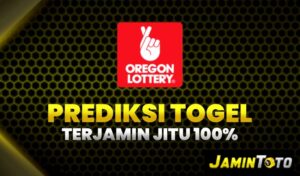 Prediksi Angka Togel Online Oregon 1 Desember 2024