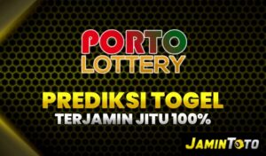 Prediksi Angka Togel Online Porto 1 Desember 2024