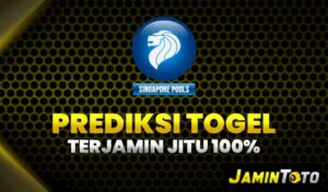 Prediksi Angka Togel Online Singapore 1 Desember 2024