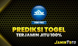 Prediksi Angka Togel Online Sydney 1 Desember 2024